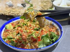 -官塘陈记鱼生·潮汕砂锅粥·牛肉火锅(潮枫路总店)