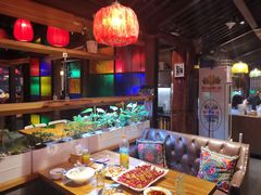 -望京一号·重庆江湖菜(工体店)