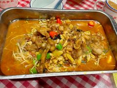 -老湘村·湖南土菜(天河维多利店)