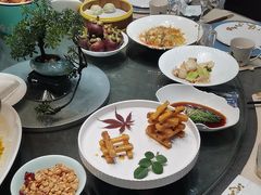 -怡園·茶膳(怡园店)