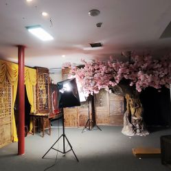 -凤绫儿亲子儿童摄影馆(天津店)