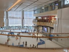 -香港ELEMENTS圆方