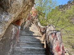 -北京上方山国家森林公园