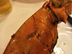 -桥底辣蟹(谢斐道店)