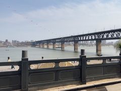 -汉水谣·江景餐厅(江滩店)