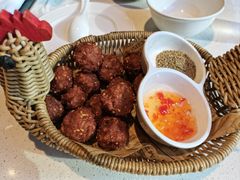 -恰八斗·猛火长沙菜(国贸店)