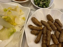 -金刚山烧烤(红旗大街店)
