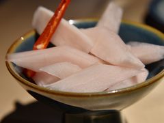 酸萝卜-山石榴·贵州菜(丰盛里店)
