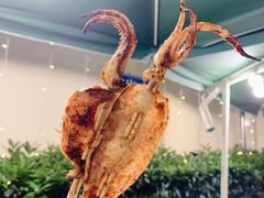 -滨湖大厦中餐厅(湖北省博物馆店)