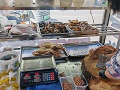 -正宗忘不了老鹅(梅岭店)