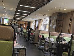 -清真·锦翔炝锅鱼(明德门店)