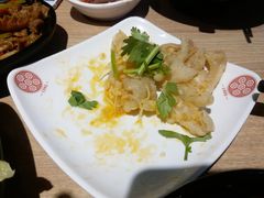 -老班长手工灌汤包(望京华彩店)