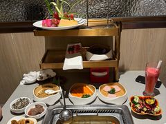 -海底捞火锅(万象城店)