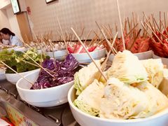 -就这家旋转小火锅(西安路罗斯福店)