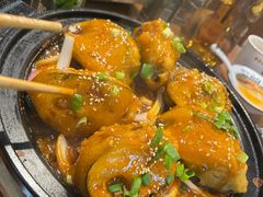 -那家老院子东北菜·饺子·小鸡炖蘑菇(艳华街店)