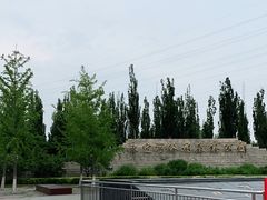 -永定河休闲森林公园