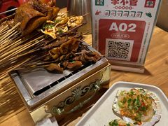 -李不管把把烧(天府三街店)