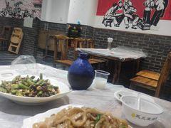 -凤爪王烧烤(徐东旗舰店)