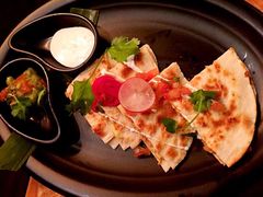 -Luchador摔跤手墨西哥餐厅(恒宇广场店)