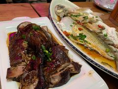-乌记大厨餐厅