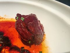 -梁家大院•农家菜(昆山会展中心店)