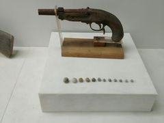 -太平天国侍王府