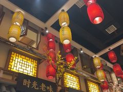 -钵家大院(大花岭店)