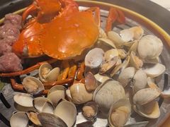 -碗中海·蒸汽海鲜·桑拿鸡(岭南天地店)