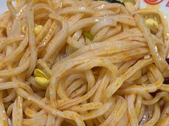 -秦香陕西食府(华贸天地店)
