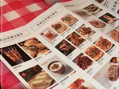 -西域阿里马新疆菜·清真(桂花路店)