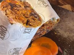 -Q MEX 库迈墨西哥餐吧(三里屯店)
