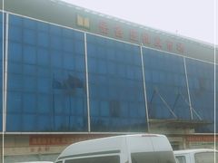 -岳各庄批发市场(西四环中路店)