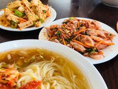 -真空冷面王(武功街店)