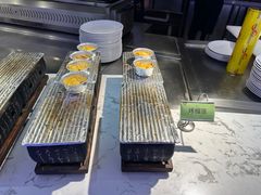 -澜悦港海鲜体验主题餐厅