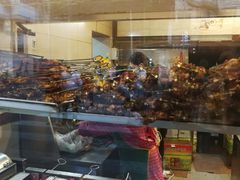 -老黄记手撕烤兔(玉林街店)