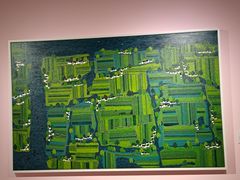 -宝山区文化馆-停车场