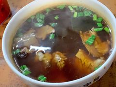 -清真蒋有记(老门东店)