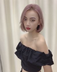 -TK·HAIR SALON韩式设计