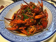 -91小龙虾·香辣蛙(蛇口店)
