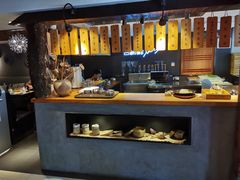-将军牛排·尔滨地标朝鲜族美食(总店)