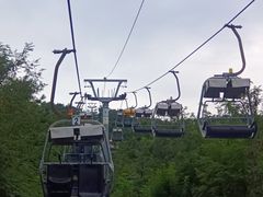 -富斯特索道