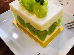 -侘寂甜品(自取店)