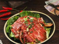 -酒拾烤肉(解放路店)