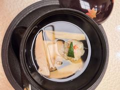 -空蝉怀石料理(益丰·外滩源店)
