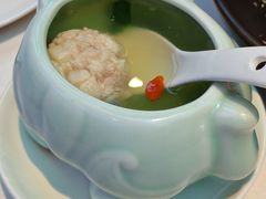 -不二茶空间·养生宴(石景山店)