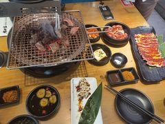 -九田家黑牛烤肉(溧水万达店)