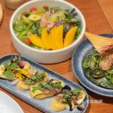拍拖浪漫好地方——江景西餐厅🍴