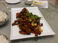 -乡间好味私家菜(总店)