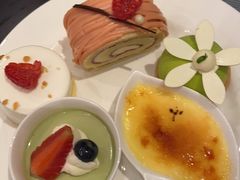 -厦门威斯汀酒店
