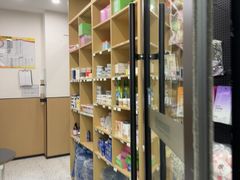 -瑞派康怡24h宠物医院·犬猫医疗中心·微创绝育(瑞景分院)